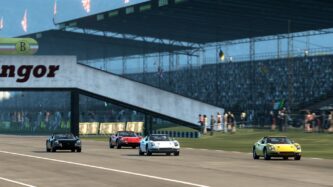 Test Drive Ferrari Racing Legends APK