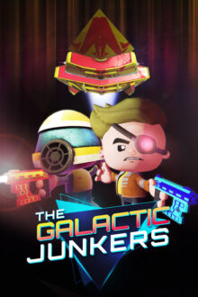 The Galactic Junkers DLC 2024