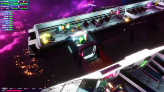 The Galactic Junkers Windows PC
