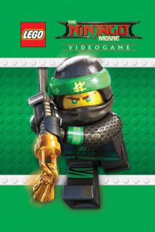 The LEGO Ninjago Movie Video Game Multiplayer