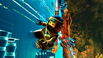 The LEGO Ninjago Movie Video Game Torrent File