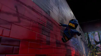 The LEGO Ninjago Movie Video Game Free Download By Steam-repacks.com