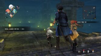 The Legend of Heroes Kuro no Kiseki Free Download By Steam-repacks.com