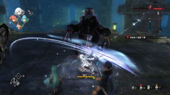 The Legend of Heroes Kuro no Kiseki Free Download By Steam-repacks.com
