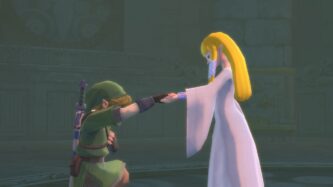 The Legend of Zelda Skyward Sword HD Yuzu Ryujinx Emus for PC Free Download By Steam-repacks.com