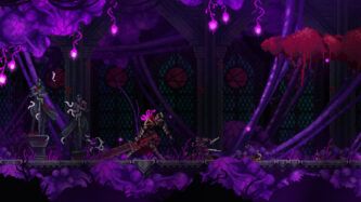 The Tarnishing of Juxtia Free Download By Steam-repacks.com