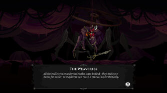 The Tarnishing of Juxtia Free Download By Steam-repacks.com
