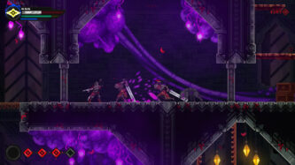 The Tarnishing of Juxtia Free Download By Steam-repacks.com