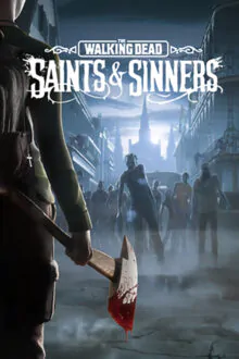 The Walking Dead Saints and Sinners Free Download v2021.09.22-211959