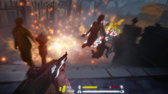 The Walking Dead Saints and Sinners Torrent File