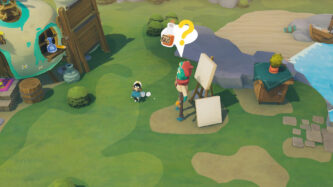 Time On Frog Island Free Steam