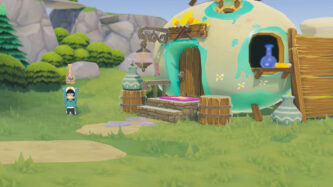 Time On Frog Island Windows PC
