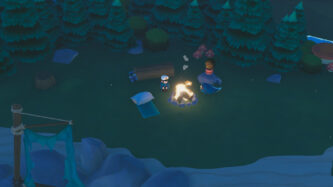 Time On Frog Island Walkthrough