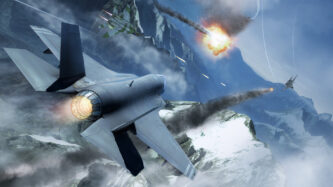 Tom Clancy’s H.A.W.X 2 Free Download By Steam-repacks.com