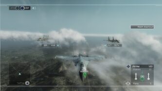Tom Clancy’s H.A.W.X PS5