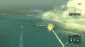 Tom Clancy’s H.A.W.X Steamrip