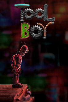 Toolboy DodiRepack