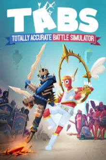 Totally Accurate Battle Simulator Free Download (v1.1.7 & ALL DLC)