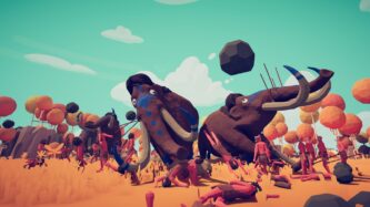 Totally Accurate Battle Simulator Free Download By Steam-repacks.com