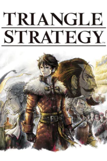 Triangle Strategy Yuzu Ryujinx Emus for PC Free Download v1.0.2