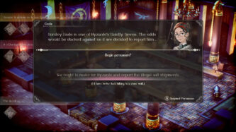 Triangle Strategy Yuzu Ryujinx Emus for PC Free Download By Steam-repacks.com