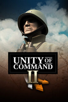 Unity of Command II Windows PC