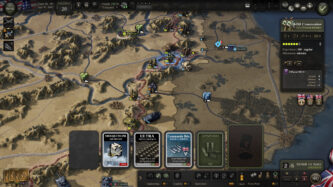 Unity of Command II Screenshots