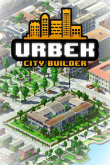 Urbek City Builder Mods