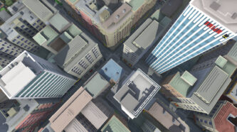 Urbek City Builder Walkthrough