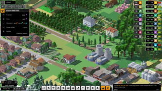 Urbek City Builder Xbox