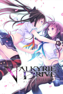 Valkyrie Drive Bhikkhuni Download PC