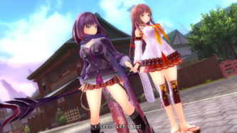 Valkyrie Drive Bhikkhuni Fitgirl