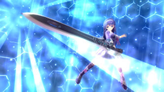 Valkyrie Drive Bhikkhuni Steamrip