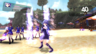 Valkyrie Drive Bhikkhuni Steamunlocked