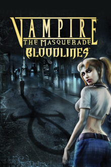 Vampire the Masquerade Bloodlines Repack