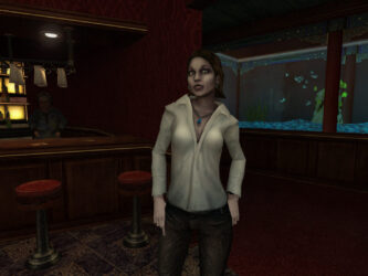 Vampire the Masquerade Bloodlines Steam