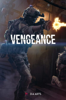 Vengeance Cracked Game