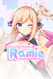 Virtual Maid Streamer Ramie Free Download v1.0.1