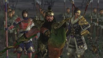 WARRIORS OROCHI 3 Free Download Ultimate Definitive Edition By Steam-repacks.com