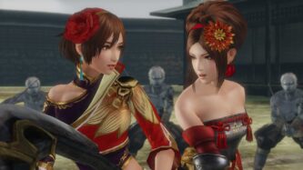 WARRIORS OROCHI 3 Free Download Ultimate Definitive Edition By Steam-repacks.com