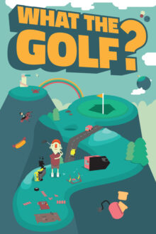 WHAT THE GOLF DodiRepack