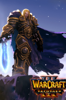 Warcraft III Reforged Spoils of War Edition Free Download By Steam-repacks
