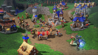 Warcraft III Reforged Spoils of War Edition Free Download By Steam-repacks.com
