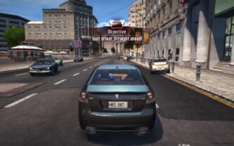 Wheelman Free Download By Steam-repacks.com