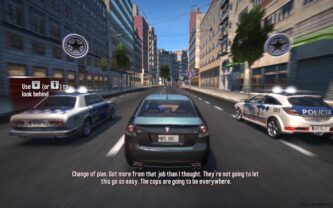Wheelman Free Download By Steam-repacks.com