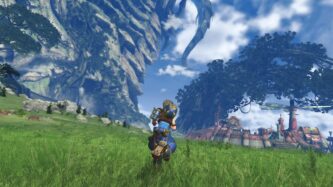 Xenoblade Chronicles 2 Yuzu Ryujinx Emus for PC Free Download By Steam-repacks.com