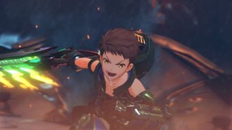 Xenoblade Chronicles 2 Yuzu Ryujinx Emus for PC Free Download By Steam-repacks.com