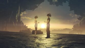 Xenoblade Chronicles 3 PC Free Download By Steam-repacks.com