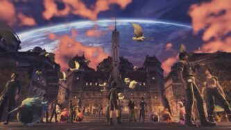 Xenoblade Chronicles 3 PC Free Download By Steam-repacks.com