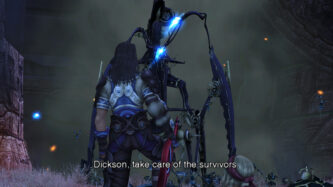 Xenoblade Chronicles Yuzu Emu for PC Free Download Definitive Edition By Steam-repacks.com